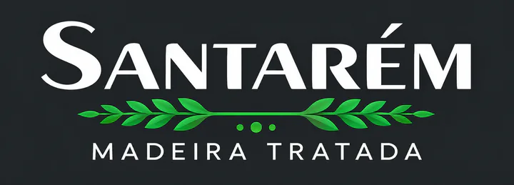 Santarém Madeira Tratada